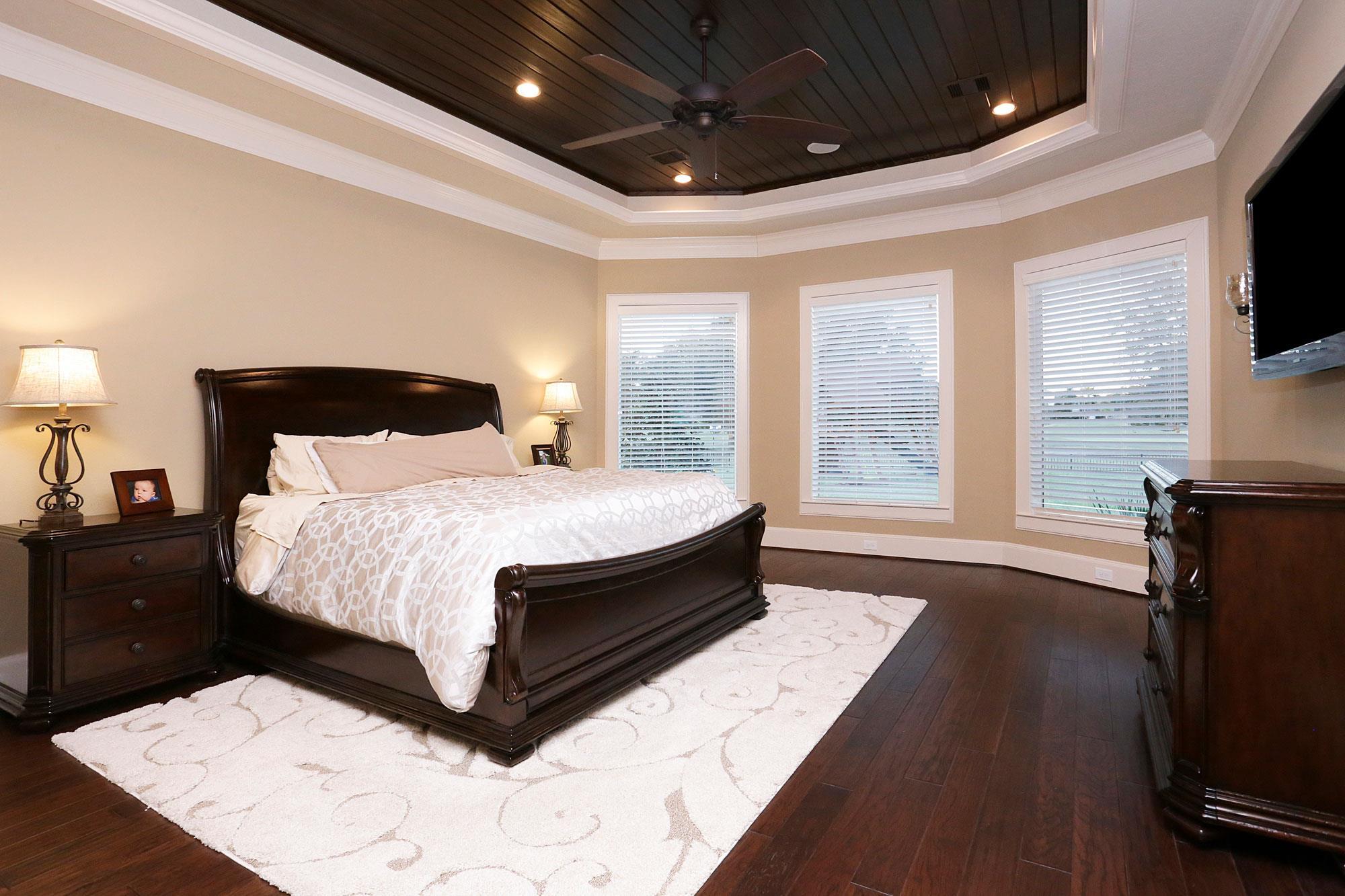 casa en Daybreak Custom Homes por Daybreak Custom Homes