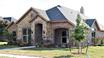casa en DC Texas Custom Homes por Dc Texas Custom Homes