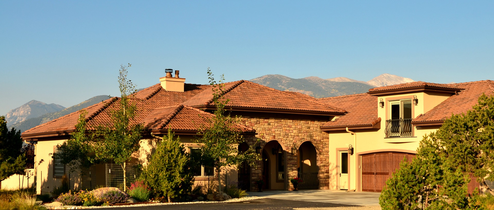 Defurio Custom Homes, Inc. - Buena Vista, CO