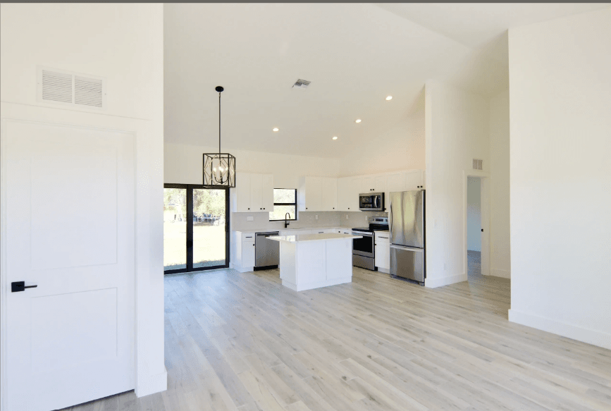 casa en Delacruz Homes por Delacruz Homes