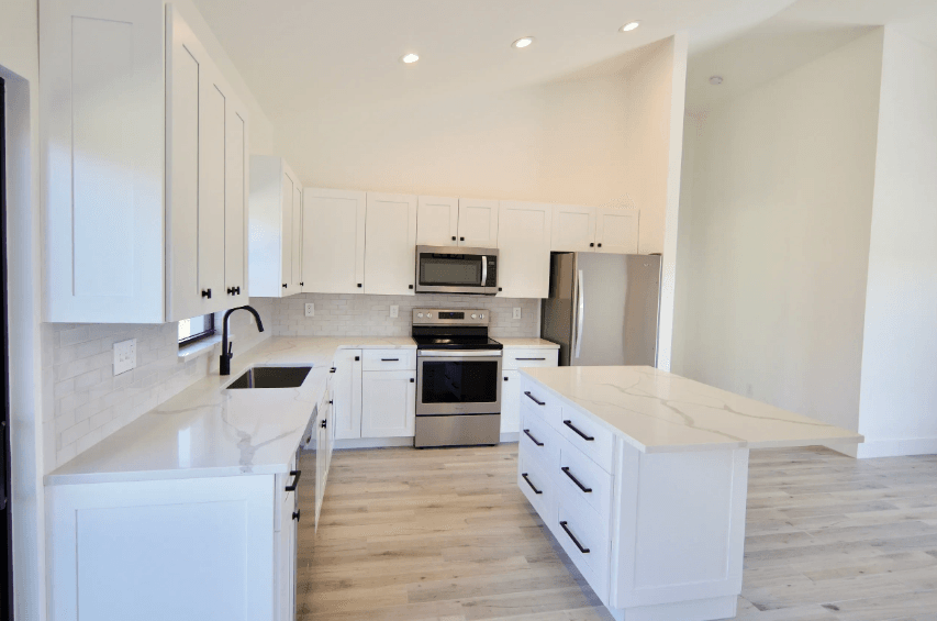 casa en Delacruz Homes por Delacruz Homes