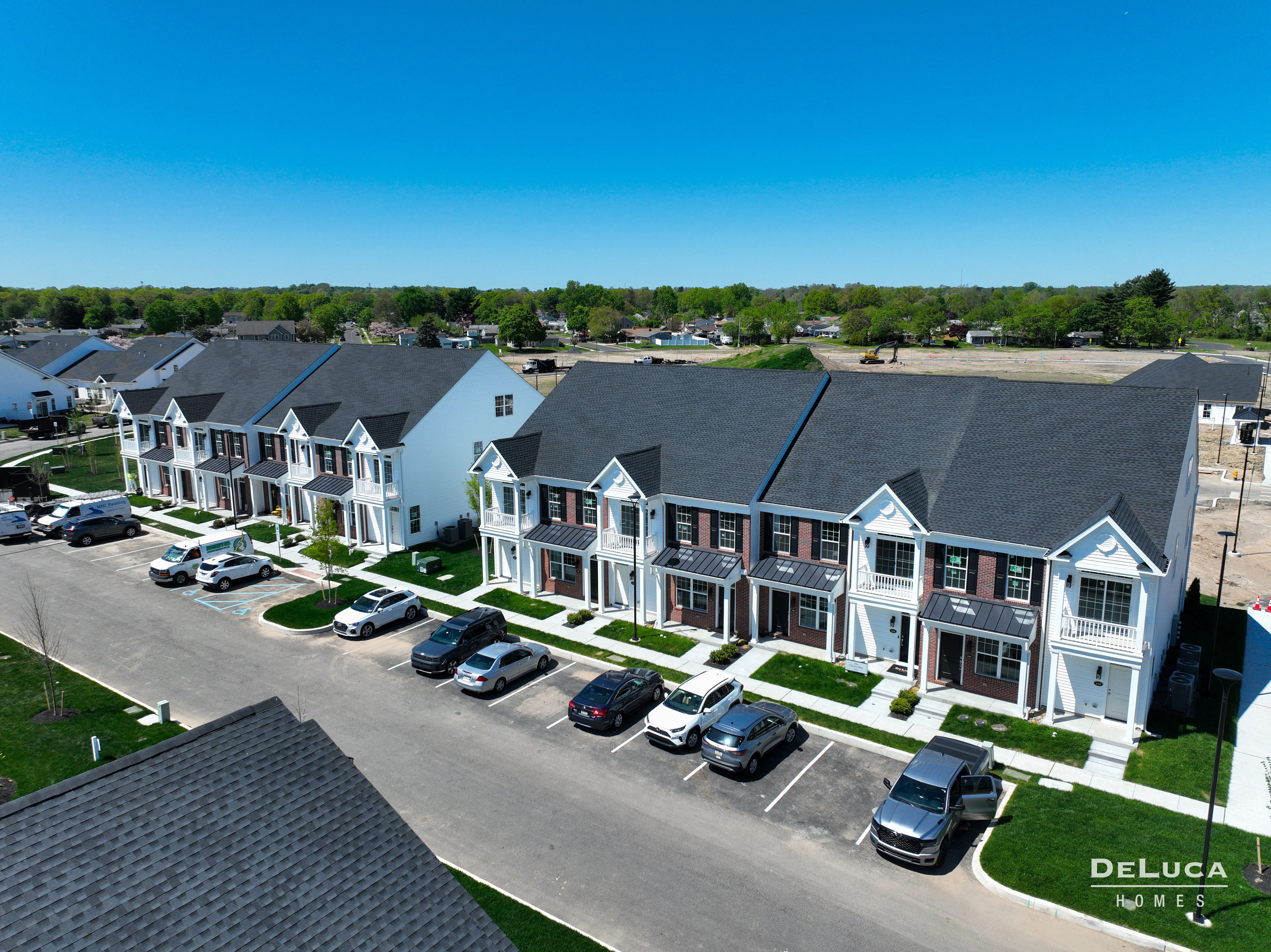 101 Greenbrook Drive. Levittown, PA 19055