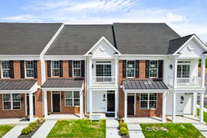 16 Ivy Lane (The Chancellor)
