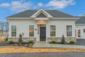 Villas at Greenbrook- A 55+ Community - Levittown, PA