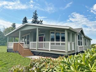 DeTray's Custom Homes por DeTray's Custom Homes en Tacoma Washington