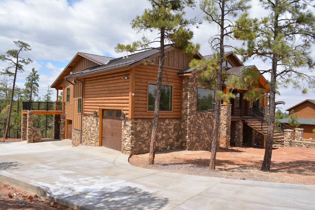 Dean Allen Homes LLC