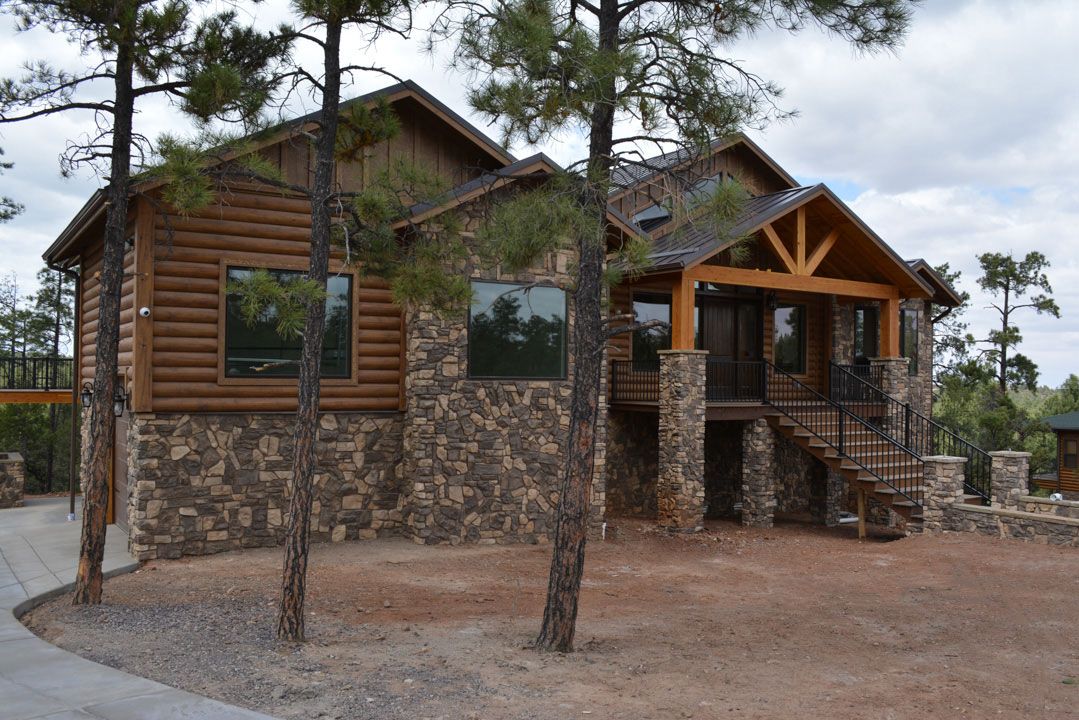 Dean Allen Homes LLC