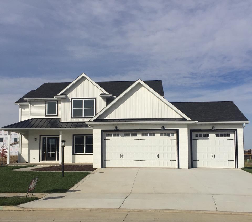 Dean Custom Builders