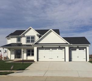 Dean Custom Builders por Dean Custom Builder en Peoria-Pekin Illinois