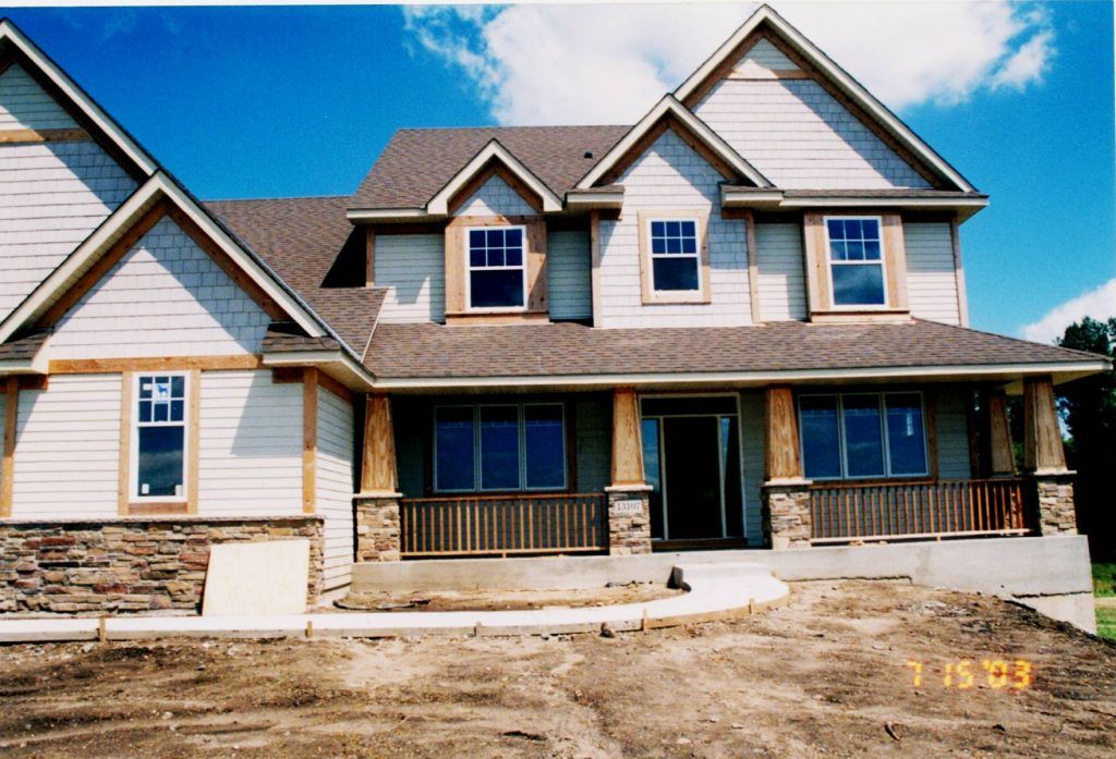 Degenaar Construction por Degenaar Construction en Eau Claire Wisconsin