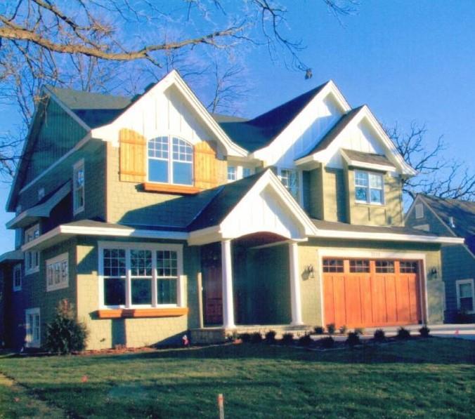 casa en Degenaar Construction por Degenaar Construction