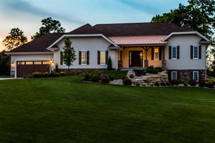Degnan Design Builders, Inc. por Degnan Design Builders, Inc. en Madison Wisconsin