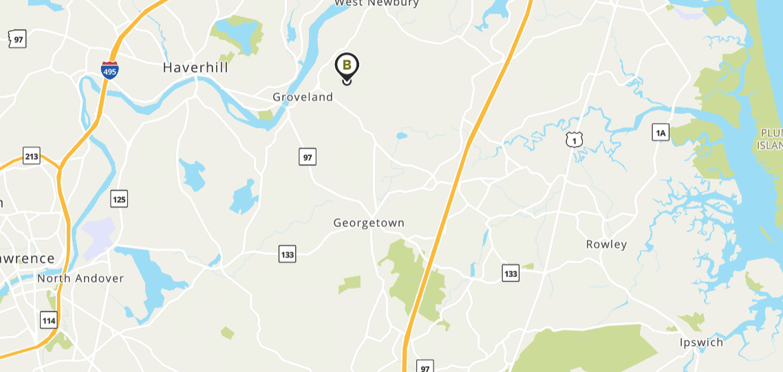 Dehullu Homes por Dehullu Homes en Boston Massachusetts