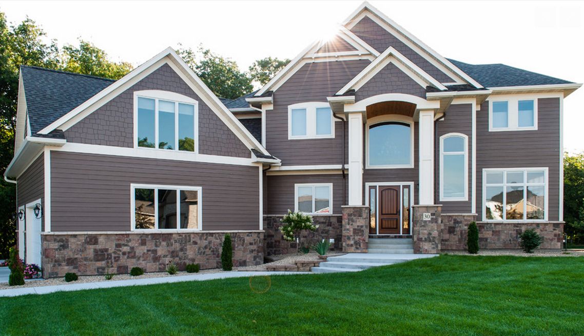 casa en Deichman Construction por Deichman Construction