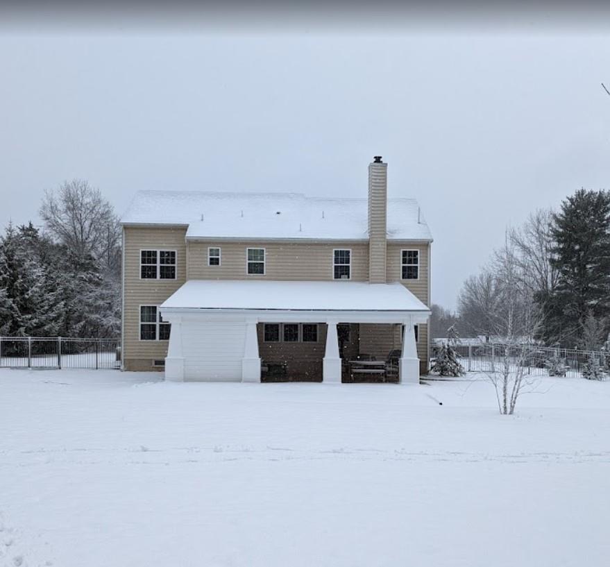 casa en Deily Contractors LLC por Deily Contractors LLC