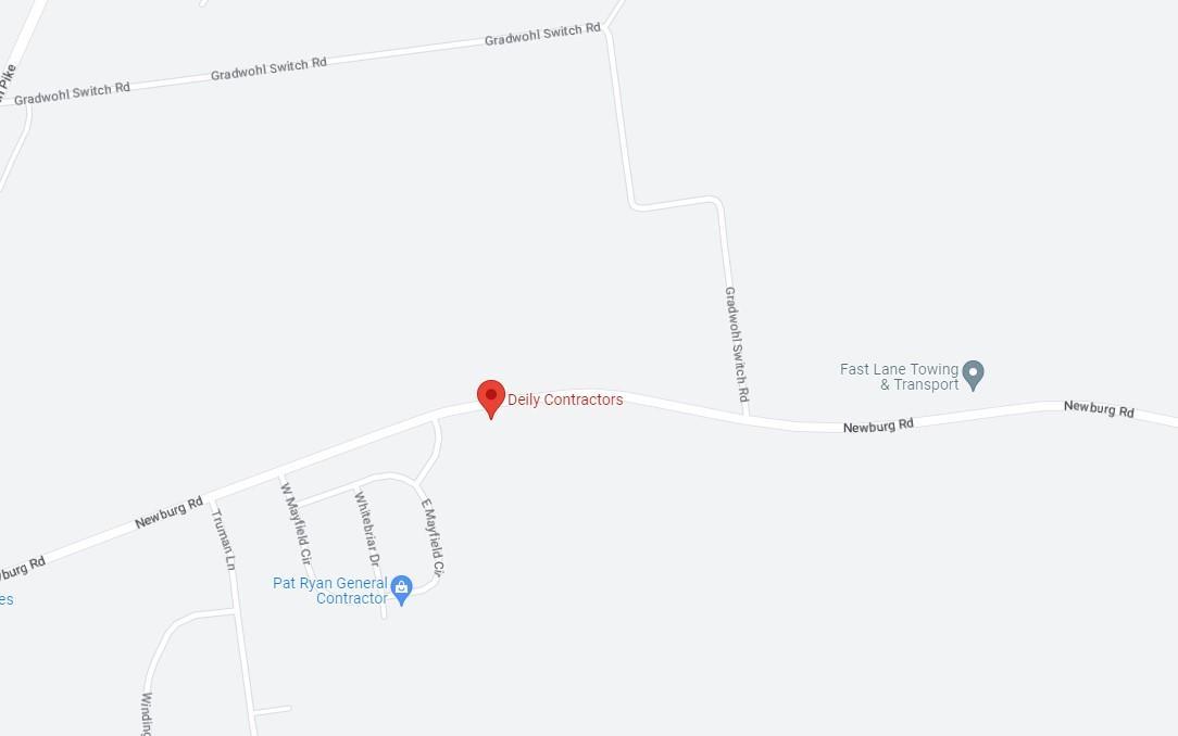 casa en Deily Contractors LLC por Deily Contractors LLC