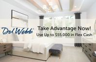 Sun City Texas by Del Webb in Austin Texas