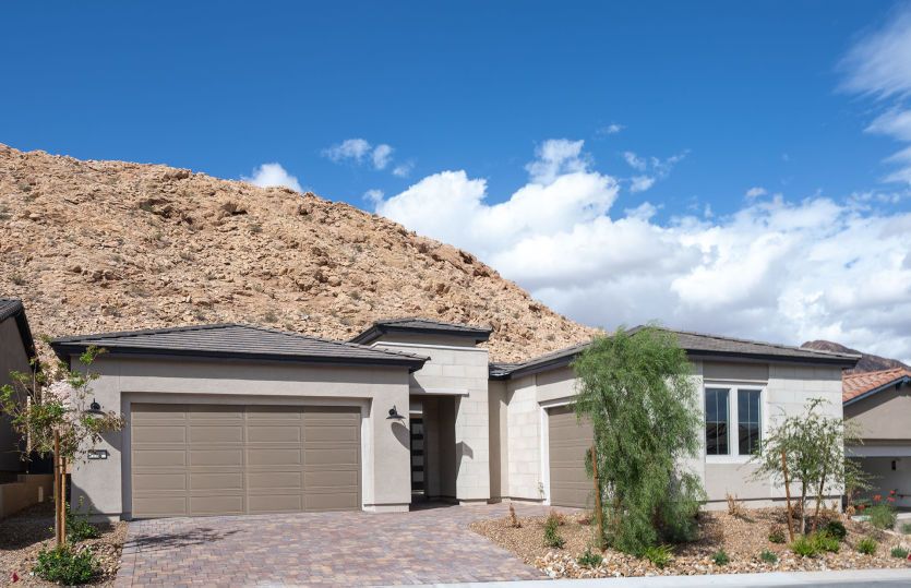 189 Mirage View Drive (Journey)