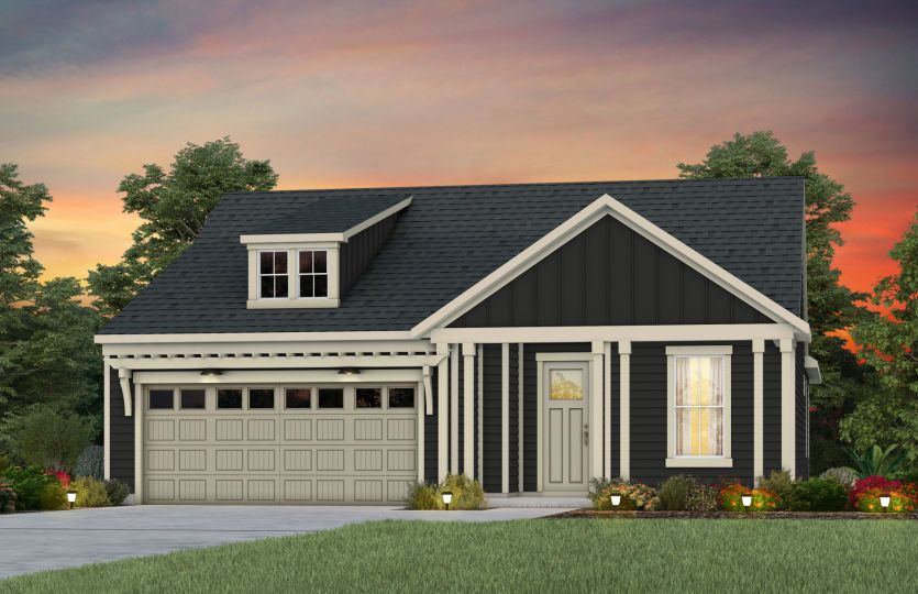 Mainstay Elevation LC311