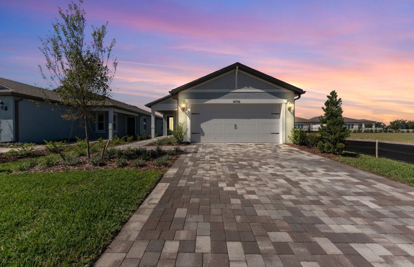 14716 Sunlit Circle (Candlewood)