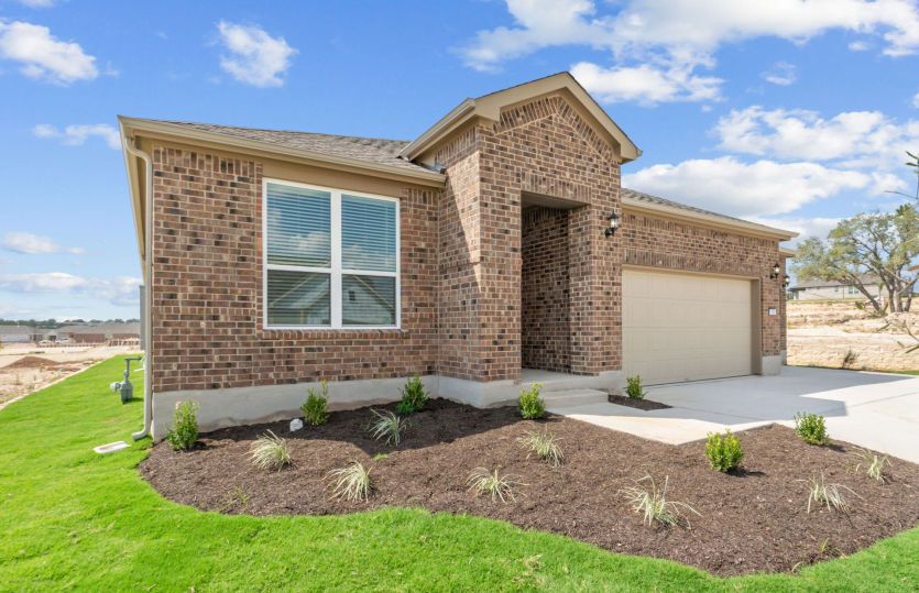 120 Pelham Street (Prosperity)