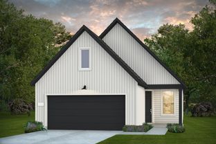 Contour - Sun City Texas: Georgetown, Texas - Del Webb