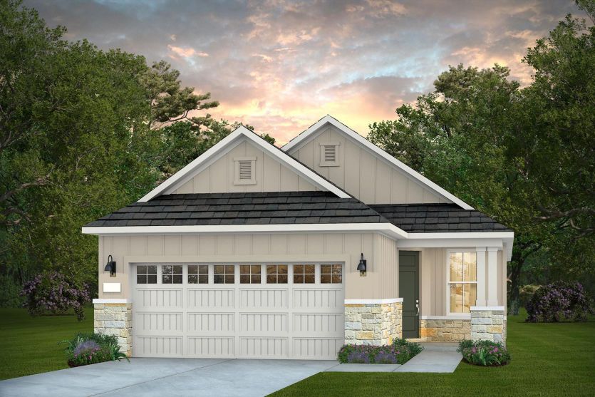 Exterior HC202