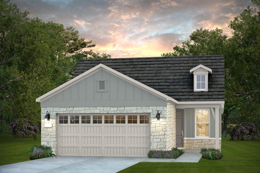 Exterior HC201
