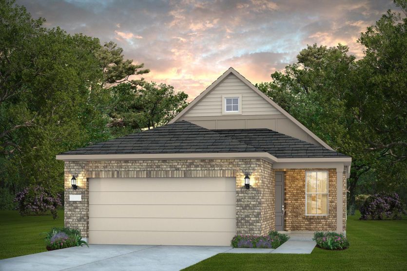 Exterior CT201