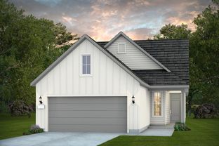 Compass - Sun City Texas: Georgetown, Texas - Del Webb