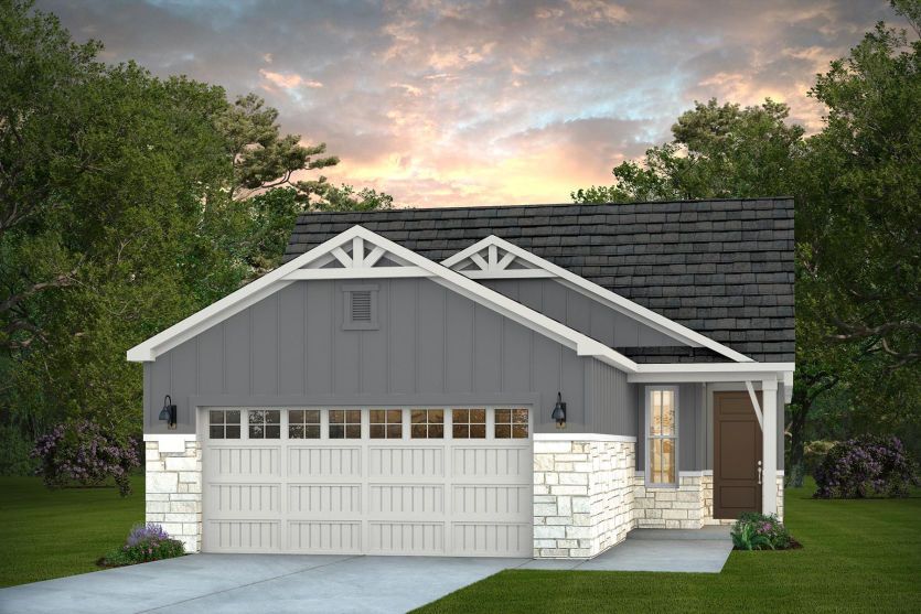 Exterior HC202