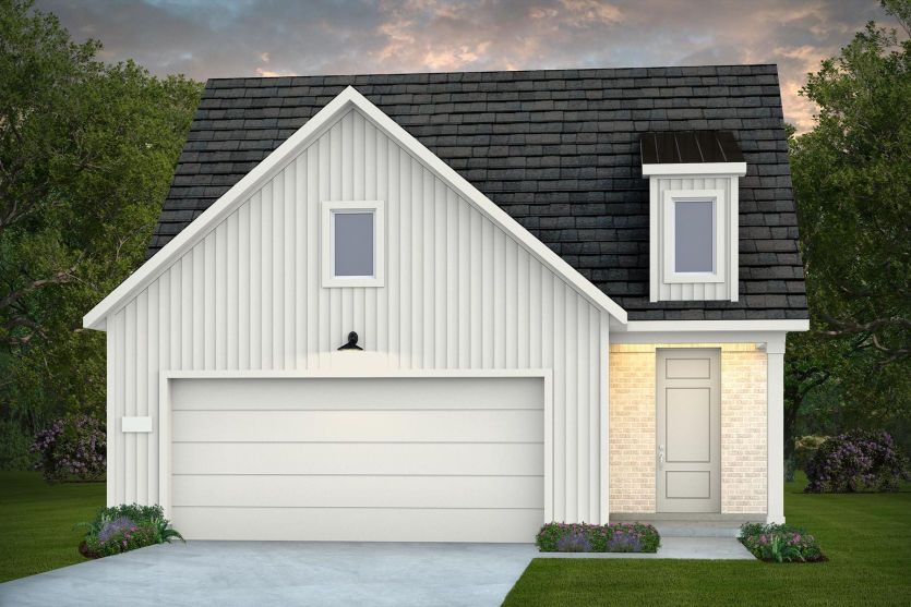 Exterior MF201