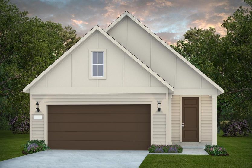 Exterior CT201