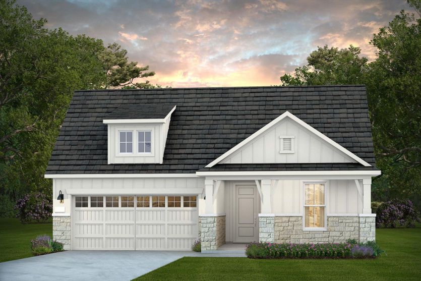 Exterior HC202