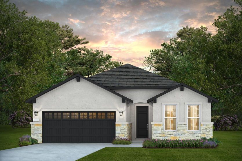 Exterior TS201
