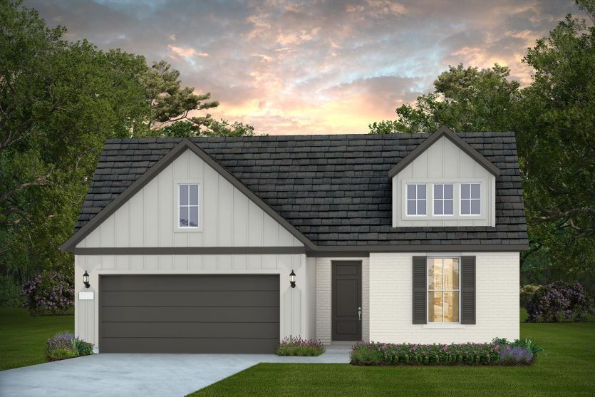Exterior CT201