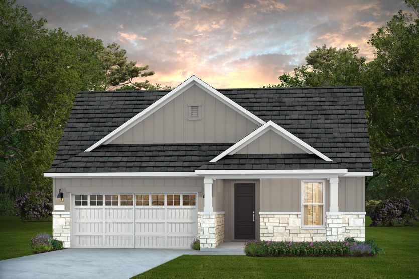 Exterior HC201