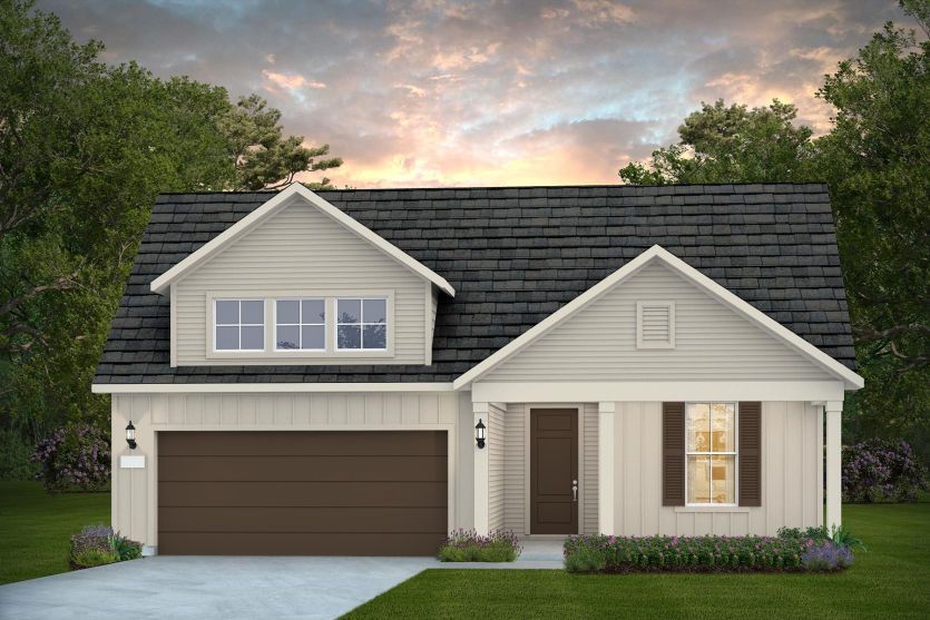 Exterior CT201