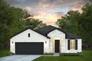 Mainstay - Sun City Texas: Georgetown, Texas - Del Webb