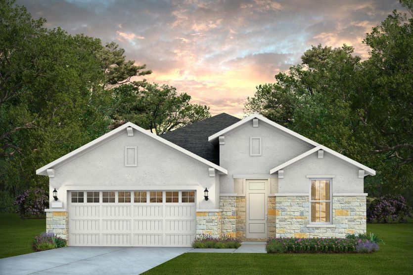 Exterior TS201