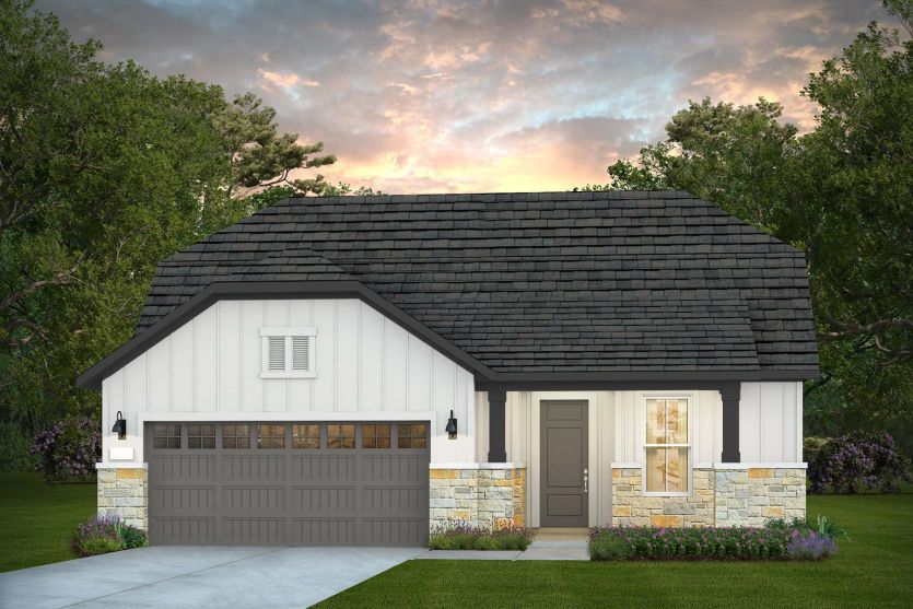 137 Perth Cove. Bastrop, TX 78602