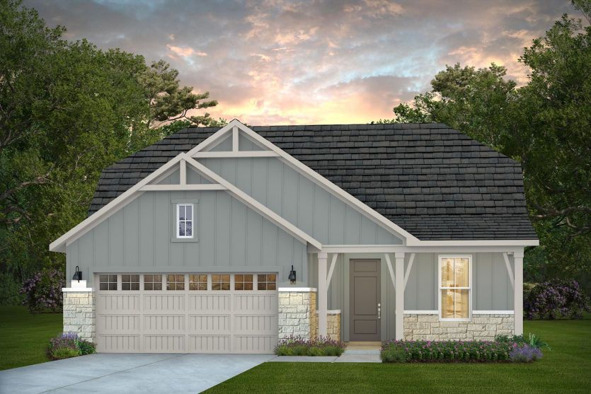 Exterior HC202