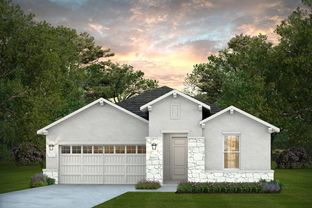 Palmary - Sun City Texas: Georgetown, Texas - Del Webb