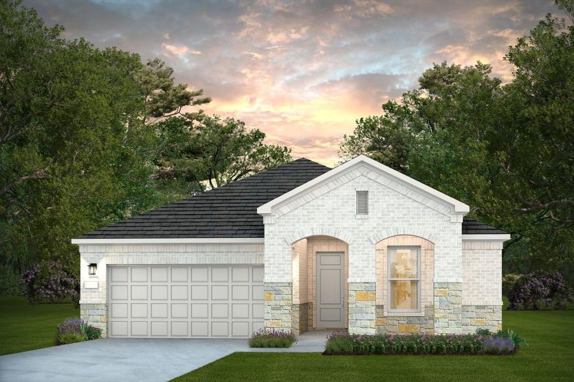 701 Silver Spur Blvd. Georgetown, TX 78633