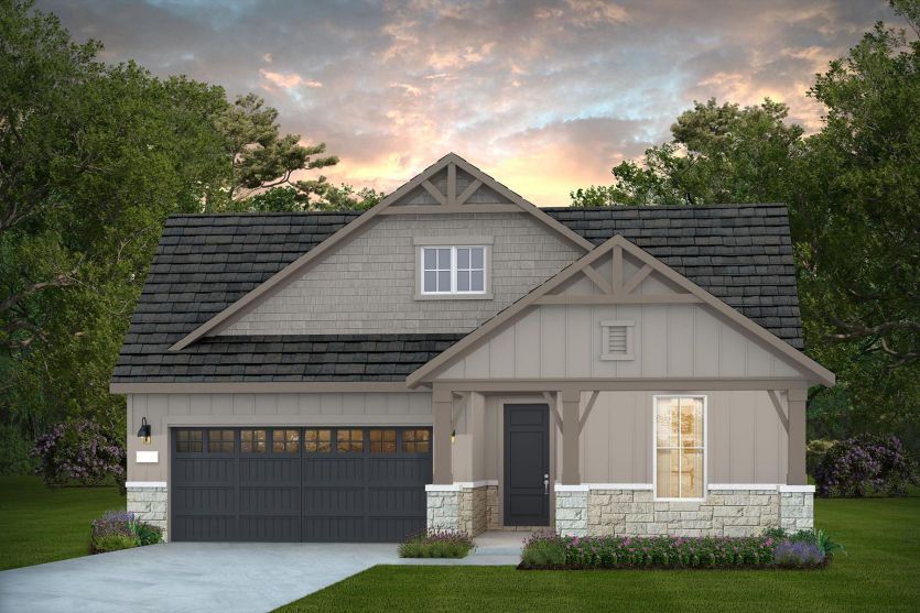 137 Perth Cove. Bastrop, TX 78602