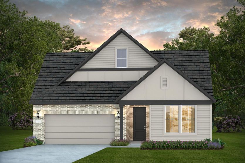 Exterior CT201