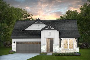 Prestige - Sun City Texas: Georgetown, Texas - Del Webb