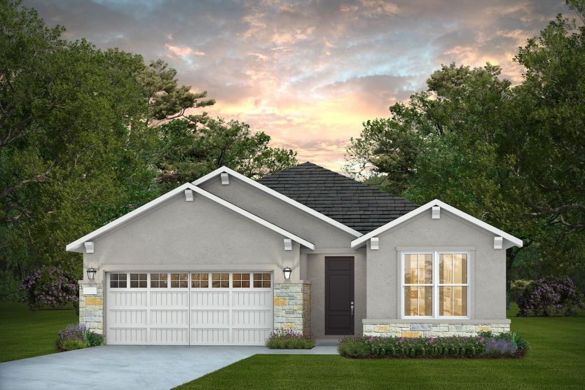Exterior TS201