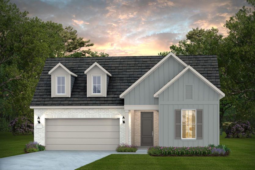 Exterior CT201