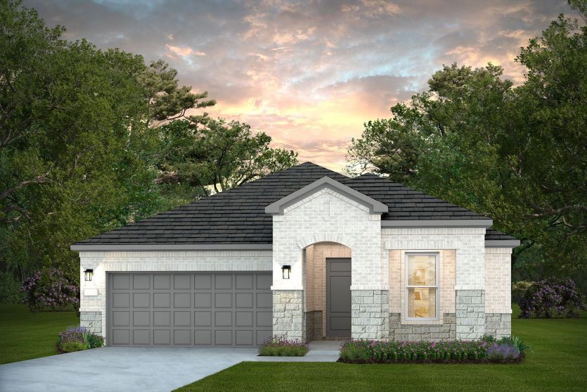 137 Perth Cove. Bastrop, TX 78602